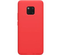 Evelatus Huawei Mate 20 Pro Silicone Case Red EVEHM20PROSCR