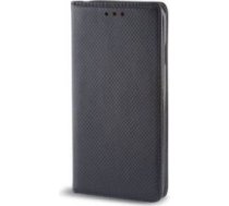 Ilike HTC U12 Smart Magnet case Black ILHU12SMCBLK