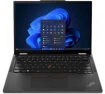 Lenovo Ultrabook ThinkPad X13 2in1 G5 21LW0018PB W11Pro Ultra5 125U/16GB/512GB/INT/13.3 WUXGA/Touch/Black/3YRS Premier Support HB + CO2 Offset