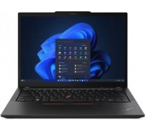 Lenovo Ultrabook ThinkPad X13 G5 21LU000QPB W11Pro Ultra 5 125U/16GB/512GB/INT/13.3 WUXGA/Black/3YRS Premier Support + CO2 Offset