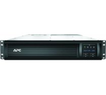 APC SMT2200RMI2UC Smart UPS 2.2kVA/1.98kW 2U SmartC