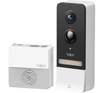 Tp-Link | Tapo Smart Battery Video Doorbell | Tapo D230S1