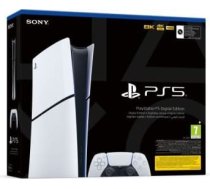 Sony PLAYSTATION 5 CONSOLE DIGITAL/SLIM 1TB CFI-2016B SONY