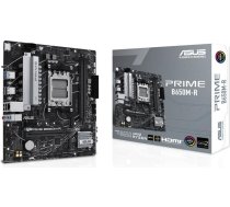 Asus Mainboard|ASUS|AMD B650|SAM5|Micro-ATX|Memory DDR5|Memory slots 2|1xPCI-Express 4.0 1x|2xPCI-Express 4.0 16x|2xM.2|1xHDMI|4xUSB 2.0|2xUSB 3.2|1xRJ45|3xAudio port|PRIMEB650M-R