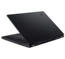 Acer Notebook|ACER|TravelMate|TMP214-54-505A|CPU  Core i5|i5-1235U|1300 MHz|14"|1920x1080|RAM 16GB|DDR4|SSD 512GB|Intel Iris Xe Graphics|Integrated|ENG|Card Reader microSD|Smart Card Reader|Windows 11 Pro|Black|1.57 kg|NX.VVGEL.009