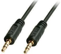 Lindy CABLE AUDIO 3.5MM 5M/35644 LINDY