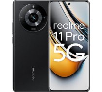 Realme Smartfon Realme 11 Pro 5G 8/128GB Czarny  (RMX3771 8/128GB)