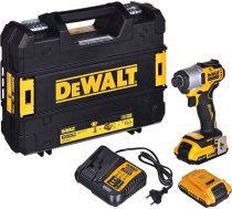 Dewalt Zakrętarka udarowa 18V 2x2,0Ah DCF840D2T DEWALT