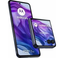 Motorola Smartfon Motorola Smartfony Motorola Motorola Razr 50 Ultra 12 GB RAM 512 GB Niebieski Granatowy S0458445