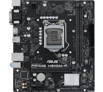 Asus Płyta główna Asus PRIME H510M-R OEM PRIME H510M-R-SI