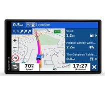 Garmin Nawigacja GPS Garmin DriveSmart 65 MT-D Europe (010-02038-13)