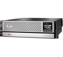 APC UPS APC Smart-UPS SRT 3000 (SRTL3000RMXLI-NC)