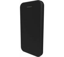 Evelatus Samsung Galaxy J4 Plus Book Case Black EVESJ4PBCBK