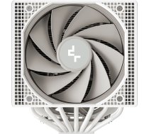 Deepcool | ASSASSIN IV WH | Intel, AMD | CPU Cooler R-ASN4-WHNNMT-G