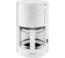 Krups Ekspres przelewowy Krups F 30901 Biały F30901