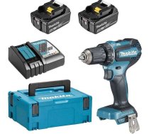 Makita Wiertarko-wkrętarka Makita DDF485RTJ 18 V 2 x akumulator 5 Ah