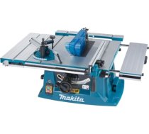 Makita Pilarka tarczowa Makita MLT100 1500 W 260 mm + stół WST03 MLT100+JM27000300