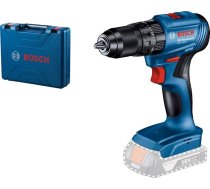 Bosch Wiertarko-wkrętarka Bosch GSB 185-Li 18 V (06019K3103)