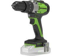 Greenworks Wiertarko-wkrętarka Greenworks GD24DD60 24 V GR3704107