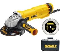 Dewalt Szlifierka Dewalt DWE4217KD DWE4217KD-QS