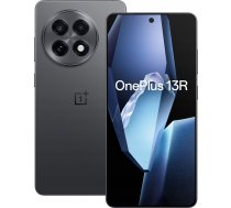 Oneplus Smartfon 13R 5G 12/256GB CPH2645 czarny 6921815627982