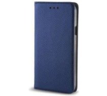 Greengo LG LG G7 ThinQ Smart Magnet Navy Blue GLG7TSMN