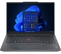 Lenovo | ThinkPad E14 (Gen 5) | Graphite Black | 14 " | IPS | WUXGA | 1920 x 1200 pixels | Anti-glare | AMD Ryzen 5 | 7530U | 16 GB | DDR4-3200 | AMD Radeon Graphics | Windows 11 Pro |     802.11ax | Bluetooth version 5.1 | Keyboard language Nordic | Keyb