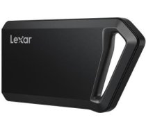 Lexar External SSD|LEXAR|SL600|2TB|USB 3.2|Write speed 2000 MBytes/sec|Read speed 2000 MBytes/sec|LSL600X002T-RNBNG