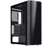 Golden Tiger Case|GOLDEN TIGER|Raider SK-1|MidiTower|Not included|ATX|Colour Black|RAIDERSK1