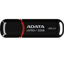 Adata ADATA UV150 32GB USB3.0 Stick Black AUV150-32G-RBK