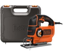 Black&Decker Wyrzynarka Black&Decker KS801SEK 550 W KS801SEK-QS