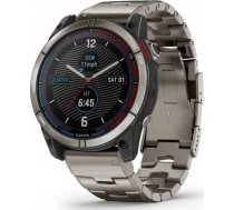 Garmin Zegarek sportowy Garmin SMARTWATCH QUATIX 7X SOLAR/010-02541-61 GARMIN ART#370066