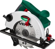 Verto Pilarka tarczowa Verto 52G684 1200 W 185 mm