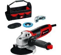 Einhell Szlifierka Einhell TC-AG 125/850 Kit 4430977