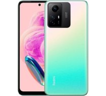 Xiaomi Smartfon Xiaomi Redmi Note 12S 8/256GB Zielony  (S8104333)