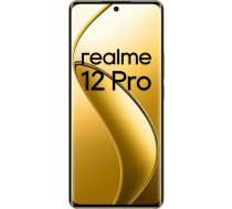 Realme 12 Pro 5G 8GB/256GB Navigator Beige 6941764422483