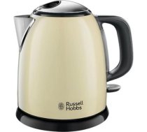 Russell Hobbs Czajnik Russell Hobbs 24994-70 Kremowy