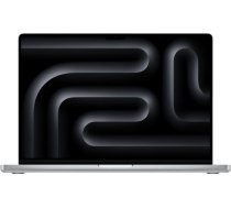 Apple MacBook Pro 16"   M3 Pro 12C CPU, 18C GPU/18GB/512GB SSD/Silver/RUS MRW43RU/A