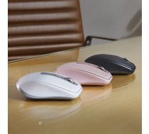 Logitech MX Anywhere 3S mouse Right-hand RF Wireless + Bluetooth Laser 8000 DPI 910-006929