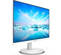 Philips V Line 271V8AW/00 computer monitor 68.6 cm (27") 1920 x 1080 pixels Full HD LCD White