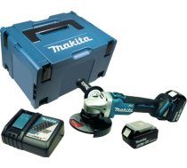 Makita Szlifierka Makita DGA506RTJ