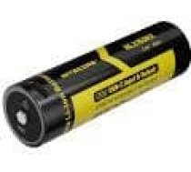 Nitecore BATTERY RECH. LI-ION 3.6V/NL2150RX(5000MAH) NITECORE