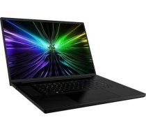 Razer Laptop Razer Razer Blade 18 | Black | 18 " | QHD+ | 2560 x 1600 pixels | Intel Core i9 | i9-14900HX | 32 GB | DDR5 | Solid-state drive capacity 1000 GB | NVIDIA GeForce RTX 4080 | GDDR6 | 12 GB | Windows 11 Home | 802.11a/b/d/e/g/h/i/k/n/r/u/v/w/ac/ RZ09-0509TEK3-R3E1