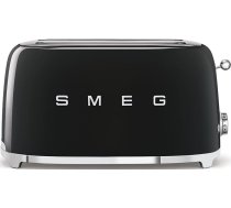 Smeg Toster Smeg TSF02BLEU 8017709190798