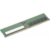 Lenovo Pamięć Lenovo DDR5, 16 GB, 4800MHz,  (4X71K53891)