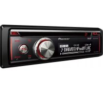 Pioneer Radio samochodowe Pioneer Pioneer DEH-X8700DAB CD-Tuner/AUX/USB/Bluetooth/iPod/DAB+