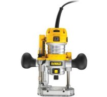 Dewalt Frezarka Dewalt Dewalt Frezarka elektryczna D26203 yellow D26203-QS