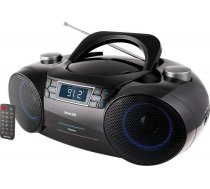 Sencor Radioodtwarzacz Sencor SPT 4700 z CD/BT/MP3/SD/USB/AUX 35050801