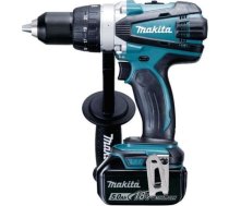 Makita Wiertarko-wkrętarka Makita DDF458RTJ 18 V 2 x akumulator 5 Ah M DDF458RTJ