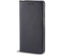 Ilike LG K50 / Q60 Smart Magnet case Black ILGK50/Q60SMCBLA